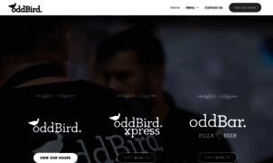 Oddbird.ca thumbnail