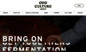 Oddculture.group thumbnail