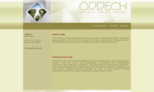 Oddech.com thumbnail