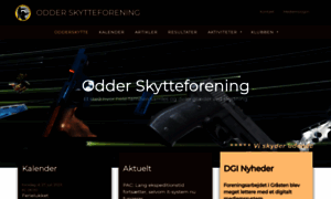 Odder-skytteforening.dk thumbnail