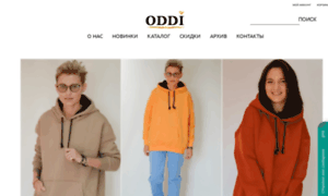 Oddi.com.ua thumbnail