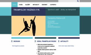 Oddil-trampoliny-roznov.webnode.cz thumbnail