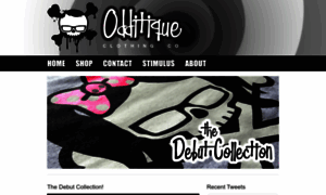 Odditique.com thumbnail