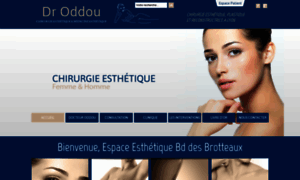 Oddou-chirurgie-esthetique-lyon.fr thumbnail