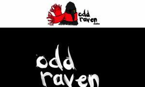 Oddravenstudios.com thumbnail