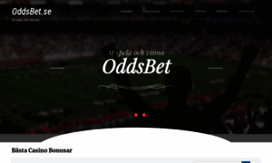 Oddsbet.se thumbnail