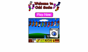 Oddsocksgame.com thumbnail