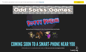 Oddsocksgames.co.uk thumbnail