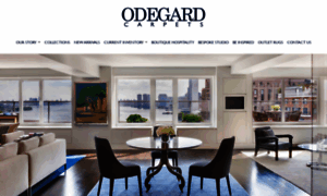 Odegardcarpets.com thumbnail