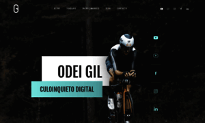 Odeigil.com thumbnail