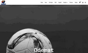 Odematsportservice.com thumbnail
