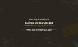 Odememerkezi.com thumbnail