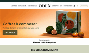 Oden.fr thumbnail