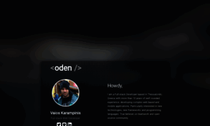 Oden.gr thumbnail