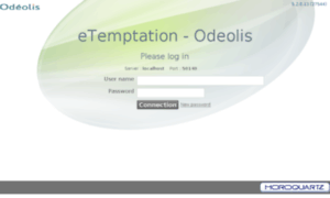 Odeolis.aspaway.net thumbnail