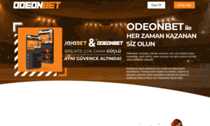 Odeonbet.com thumbnail