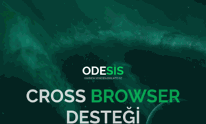 Odesis.com thumbnail