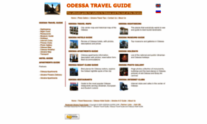 Odessa-guide.com thumbnail
