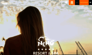 Odessa.nemohotels.com thumbnail