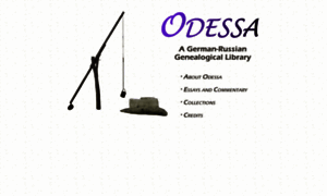Odessa3.org thumbnail