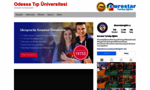 Odessatipuniversitesi.com thumbnail