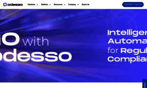 Odesso.com thumbnail