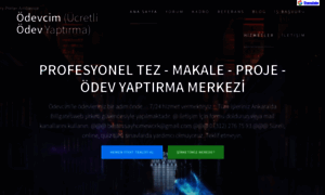 Odevcim.com thumbnail