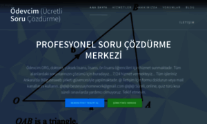 Odevcim.org thumbnail