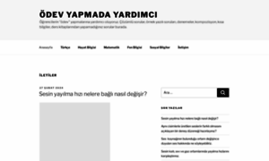 Odevde.com thumbnail