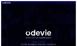 Odevie.org thumbnail