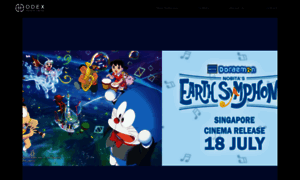 Odex.com.sg thumbnail