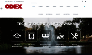 Odex.pl thumbnail