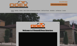 Odexs.com thumbnail