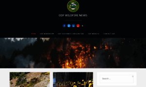Odfwildfire.wpengine.com thumbnail