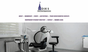 Odhs.ca thumbnail