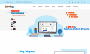 Odhyyon.com thumbnail