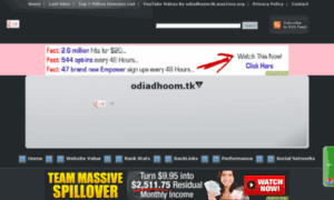 Odiadhoom.tk.way2seo.org thumbnail