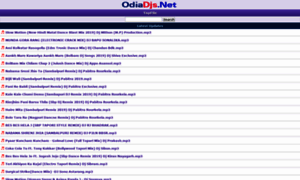 Odiadjs.net thumbnail