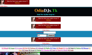 Odiadjs.tk thumbnail