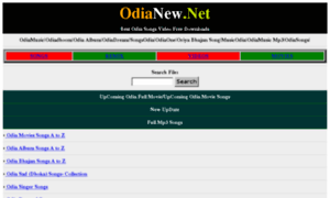 Odianew.net thumbnail