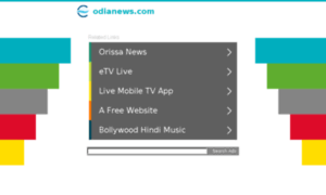 Odianews.com thumbnail