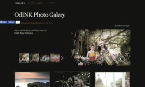 Odink-photography.com thumbnail