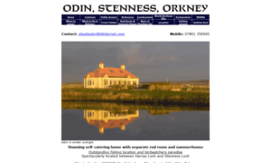 Odinorkney.com thumbnail