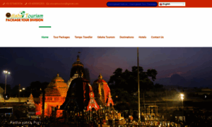 Odisha-tourism.org thumbnail