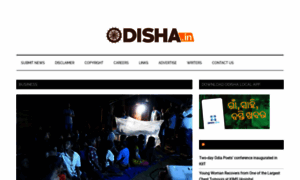 Odisha.in thumbnail