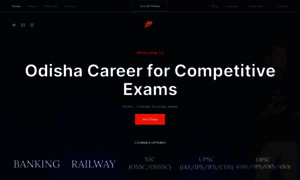 Odishacareer.com thumbnail