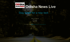 Odishanewslive.com thumbnail