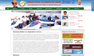 Odishastatecooperativeunion.org thumbnail