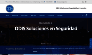 Odisseguridad.cl thumbnail