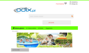 Odix.sstore.pl thumbnail